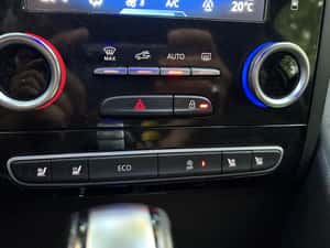 Renault Talisman Automată 150 HP Benzină — miniatura 2