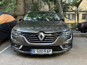 Renault Talisman Automată 150 HP Benzină — miniatura 4