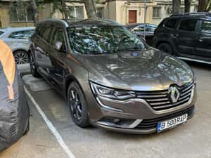 Renault Talisman Automată 150 HP Benzină — miniatura 5