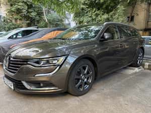 Renault Talisman Automată 150 HP Benzină — miniatura 6