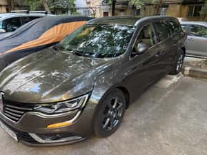 Renault Talisman Automată 150 HP Benzină — miniatura 7