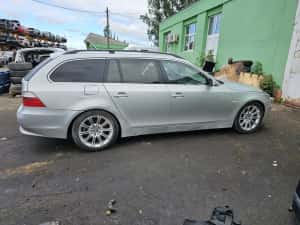 Brat dreapta spate 3.0 m57 D306D3 BMW Seria 5 E60/E61 (2003 - 2007) — miniatura 3