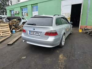 Brat dreapta spate 3.0 m57 D306D3 BMW Seria 5 E60/E61 (2003 - 2007) — miniatura 4