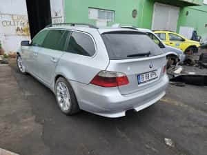 Brat dreapta spate 3.0 m57 D306D3 BMW Seria 5 E60/E61 (2003 - 2007) — miniatura 5