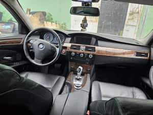 Brat dreapta spate 3.0 m57 D306D3 BMW Seria 5 E60/E61 (2003 - 2007) — miniatura 6