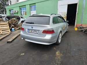 Brat dreapta spate 3.0 m57 D306D3 BMW Seria 5 E60/E61 (2003 - 2007) — miniatura 10