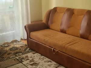 Apartament 2 camere, Parter, Central Cazărmii - Mobilat & Utilat! — miniatura 4