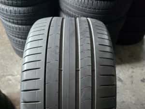 Pirelli 305/40 R20 112Y vară runflat