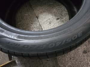 Pirelli 305/40 R20 112Y vară runflat — miniatura 2