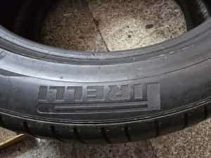 Pirelli 305/40 R20 112Y vară runflat — miniatura 3