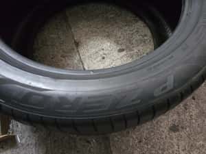 Pirelli 305/40 R20 112Y vară runflat — miniatura 4