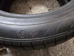 Pirelli 305/40 R20 112Y vară runflat — miniatura 5