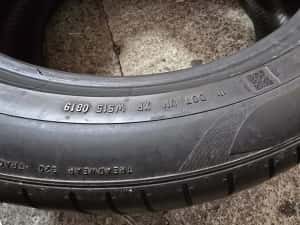 Pirelli 305/40 R20 112Y vară runflat — miniatura 6