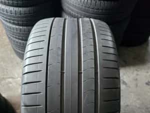 Pirelli 305/40 R20 112Y vară runflat — miniatura 8