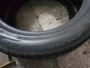 Pirelli 305/40 R20 112Y vară runflat — miniatura 9