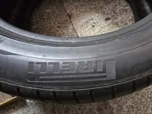 Pirelli 305/40 R20 112Y vară runflat — miniatura 10