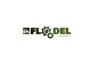 Contracutit kit floarea soarelui OLIMAC  FANTINI — miniatura 9