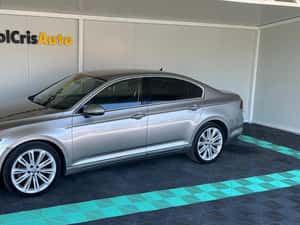 Volkswagen Passat Automată 240 HP Diesel