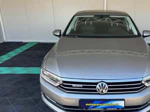 Volkswagen Passat Automată 240 HP Diesel — miniatura 2