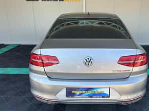 Volkswagen Passat Automată 240 HP Diesel — miniatura 4
