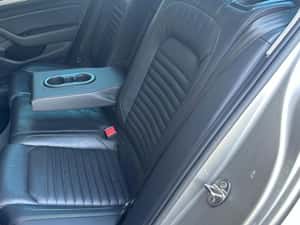 Volkswagen Passat Automată 240 HP Diesel — miniatura 6