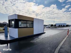 2 Camere | Parc Real 6.000 mp | Lângă Militari — miniatura 5