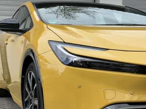 Toyota Prius Hibrid 2025, 6.500 km, 49.413 EUR — miniatura 2
