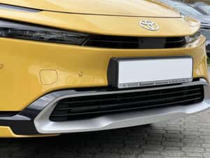 Toyota Prius Hibrid 2025, 6.500 km, 49.413 EUR — miniatura 4