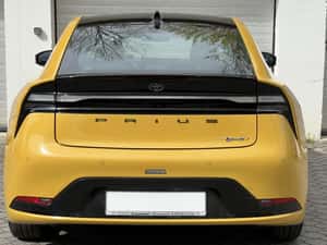 Toyota Prius Hibrid 2025, 6.500 km, 49.413 EUR — miniatura 7