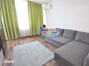 Inchiriere Garsoniera in zona Metalurgiei Grand Arena — miniatura 4