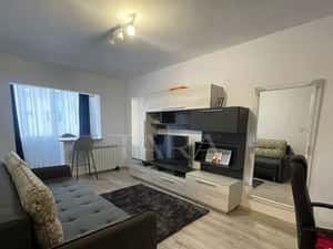 Garsonieră modernă în zona Mărăști