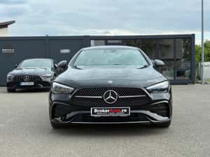 Mercedes-Benz CLE 300 4MATIC Aut MHEV 2023 — miniatura 2