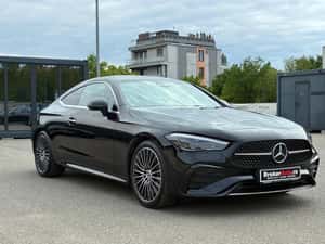 Mercedes-Benz CLE 300 4MATIC Aut MHEV 2023 — miniatura 3