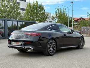 Mercedes-Benz CLE 300 4MATIC Aut MHEV 2023 — miniatura 4