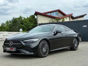 Mercedes-Benz CLE 300 4MATIC Aut MHEV 2023 — miniatura 6