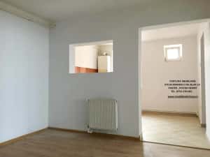 Apartament 3 camere, cu boxa, zona BCR — miniatura 3