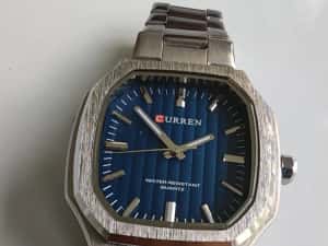 Ceas Curren Quartz 37 mm Nou-Nepurtat! — miniatura 3