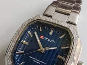 Ceas Curren Quartz 37 mm Nou-Nepurtat! — miniatura 8