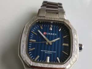 Ceas Curren Quartz 37 mm Nou-Nepurtat! — miniatura 9
