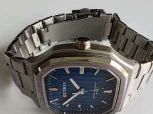 Ceas Curren Quartz 37 mm Nou-Nepurtat! — miniatura 10