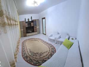Apartament 2 camere | Mega Mall | centrala | zona linistita | etj 2/10 — miniatura 3