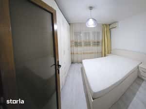 Apartament 2 camere | Mega Mall | centrala | zona linistita | etj 2/10 — miniatura 5