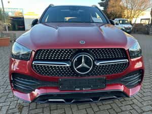Mercedes-Benz GLE 350 Plug-in Hybrid SUV 2023 — miniatura 2
