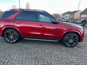 Mercedes-Benz GLE 350 Plug-in Hybrid SUV 2023 — miniatura 4