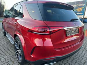Mercedes-Benz GLE 350 Plug-in Hybrid SUV 2023 — miniatura 5