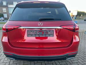 Mercedes-Benz GLE 350 Plug-in Hybrid SUV 2023 — miniatura 6