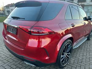 Mercedes-Benz GLE 350 Plug-in Hybrid SUV 2023 — miniatura 7