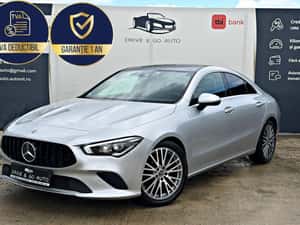 Mercedes-Benz CLA 180 - 20999 EURO TVA-Deductibil — miniatura 1