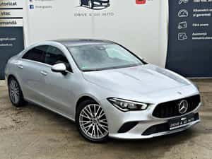Mercedes-Benz CLA 180 - 20999 EURO TVA-Deductibil — miniatura 2