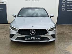 Mercedes-Benz CLA 180 - 20999 EURO TVA-Deductibil — miniatura 3
